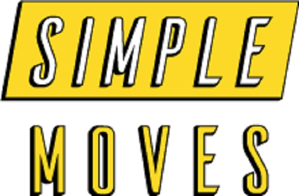 Simple Moves - Award-Winni
